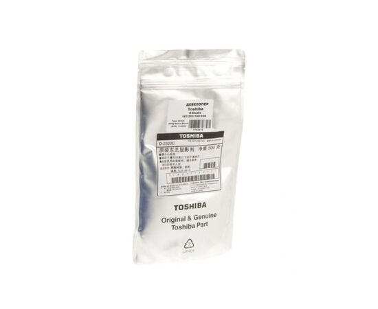 Девелопер Toshiba E-Studio 163 500г AHK (1300201)