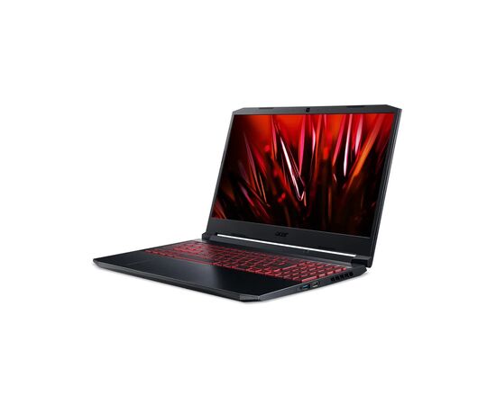 Ноутбук Acer Nitro 5 AN515-57-51H7 (NH.QEKEU.002), изображение 3 Ноутбук Acer Nitro 5 AN515-57-51H7 (NH.QEKEU.002), изображение 3