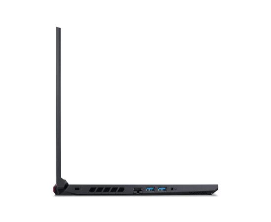 Ноутбук Acer Nitro 5 AN515-57-51H7 (NH.QEKEU.002), изображение 5 Ноутбук Acer Nitro 5 AN515-57-51H7 (NH.QEKEU.002), изображение 5