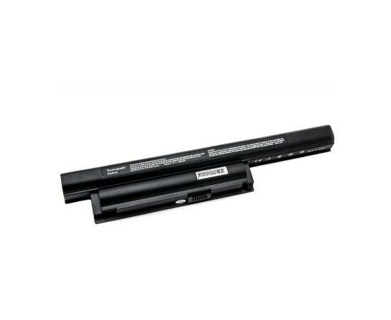 Акумулятор до ноутбука SONY VAIO VPC-EA1 (VGP-BPS22) 10.8V 5200mAh PowerPlant (NB00000036)
