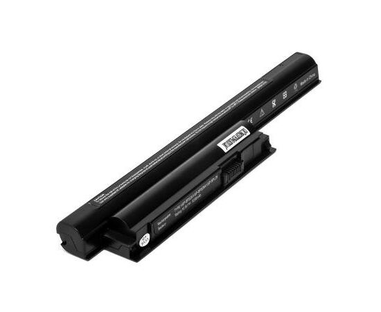 Аккумулятор для ноутбука SONY VGP-BPS26 (VGP-BPS26 SO-BPS26-6) 10.8 5200mAh PowerPlant (NB00000161)