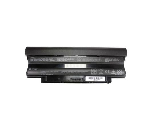 Аккумулятор для ноутбука DELL Inspiron 13R (04YRJH, DE N4010 3S2P) 11.1V 7800mAh PowerPlant (NB00000066)
