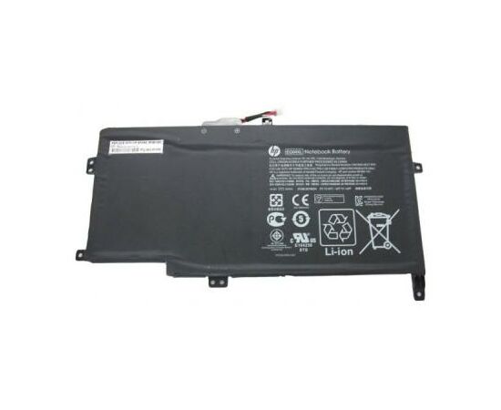 Акумулятор до ноутбука HP HP Envy 6-1000 EG04XL 4000mAh (60Wh) 4cell 14.8V Li-ion (A41953)