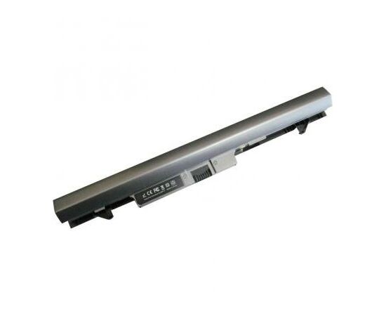 Акумулятор до ноутбука AlSoft HP ProBook 430 G1 HSTNN-IB4L, 2600mAh, 4cell, 14.8V, Li-ion (A47240), зображення 2 Акумулятор до ноутбука AlSoft HP ProBook 430 G1 HSTNN-IB4L, 2600mAh, 4cell, 14.8V, Li-ion (A47240), зображення 2