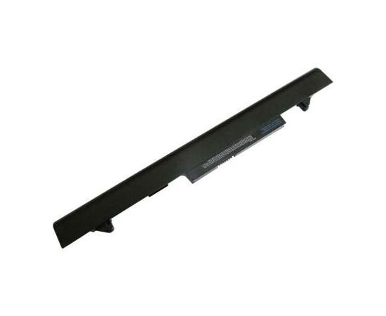 Акумулятор до ноутбука AlSoft HP ProBook 430 G1 HSTNN-IB4L, 2600mAh, 4cell, 14.8V, Li-ion (A47240), зображення 3 Акумулятор до ноутбука AlSoft HP ProBook 430 G1 HSTNN-IB4L, 2600mAh, 4cell, 14.8V, Li-ion (A47240), зображення 3