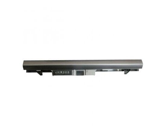 Аккумулятор для ноутбука AlSoft HP ProBook 430 G1 HSTNN-IB4L, 2600mAh, 4cell, 14.8V, Li-ion (A47240)