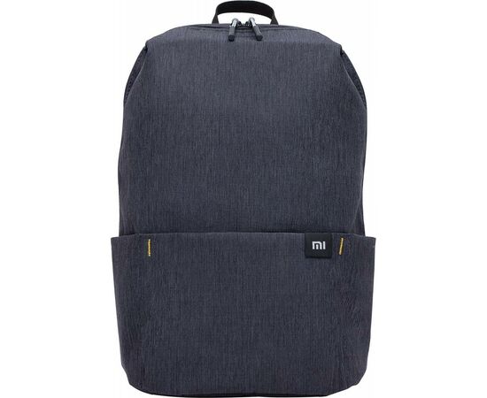 Рюкзак для ноутбука Xiaomi 13.3'' Mi Casual Daypack, Black (432673)