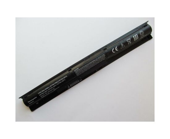 Аккумулятор для ноутбука HP ProBook 450 G3 HSTNN-DB7B, 2600mAh, 4cell, 14.4V, Li-ion AlSoft (A47374), изображение 2 Аккумулятор для ноутбука HP ProBook 450 G3 HSTNN-DB7B, 2600mAh, 4cell, 14.4V, Li-ion AlSoft (A47374), изображение 2