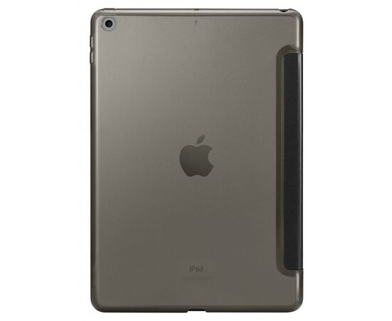 Чохол до планшета Spigen iPad 10,2 (2019) Smart Fold, Black (ACS00373), зображення 4 Чохол до планшета Spigen iPad 10,2 (2019) Smart Fold, Black (ACS00373), зображення 4