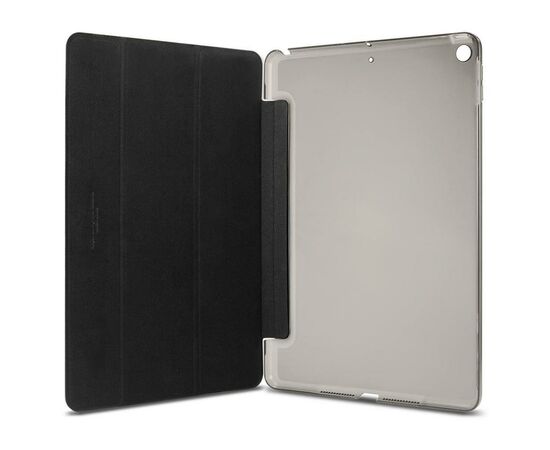 Чохол до планшета Spigen iPad 10,2 (2019) Smart Fold, Black (ACS00373), зображення 8 Чохол до планшета Spigen iPad 10,2 (2019) Smart Fold, Black (ACS00373), зображення 8