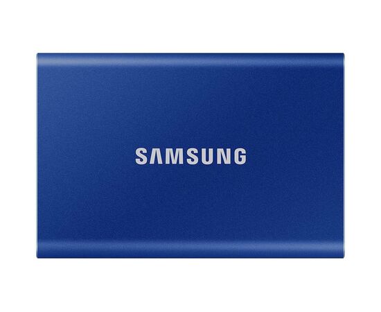 Накопитель SSD USB 3.2 500GB T7 Samsung (MU-PC500H/WW)