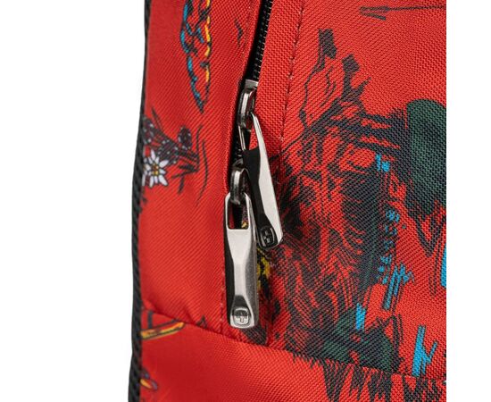 Рюкзак для ноутбука Wenger 16" Crango, Rust Alps Print (610194), зображення 9 Рюкзак для ноутбука Wenger 16" Crango, Rust Alps Print (610194), зображення 9