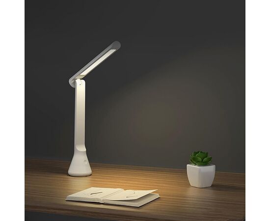 Настольная лампа Yeelight White (Not Smart) (YLTD11YL) (711161), изображение 10 Настольная лампа Yeelight White (Not Smart) (YLTD11YL) (711161), изображение 10
