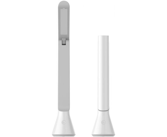 Настольная лампа Yeelight White (Not Smart) (YLTD11YL) (711161), изображение 2 Настольная лампа Yeelight White (Not Smart) (YLTD11YL) (711161), изображение 2
