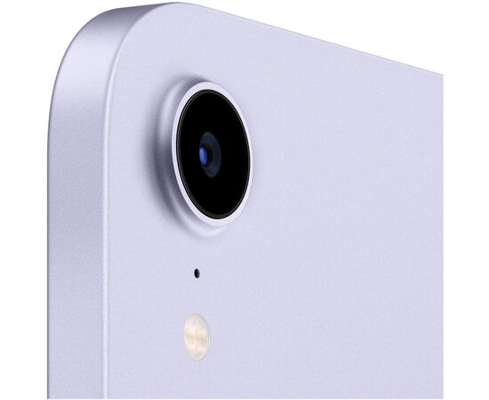 Планшет Apple A2567 iPad mini 2021 Wi-Fi 64GB, Purple (MK7R3RK/A), изображение 5 Планшет Apple A2567 iPad mini 2021 Wi-Fi 64GB, Purple (MK7R3RK/A), изображение 5
