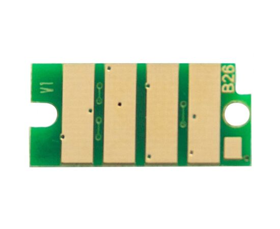 Чип для картриджа Xerox VL C400/405 8К Yellow WWM (JYD-XerC405Y-537), изображение 2 Чип для картриджа Xerox VL C400/405 8К Yellow WWM (JYD-XerC405Y-537), изображение 2