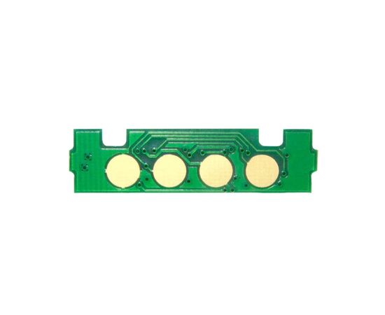 Чип для картриджа Samsung CLP-360/CLX-3300/SL-C460W Yellow WWM (JYD-Sam-Y406S)