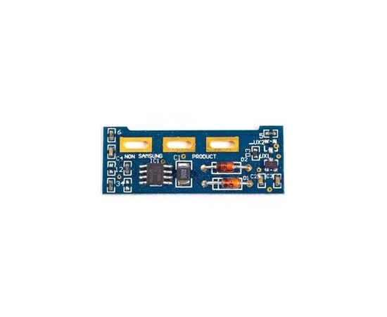 Чип для картриджа Samsung CLP-510, Xerox Phaser 6100 2K Cyan WWM (JYD-Sam-510C)