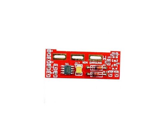 Чип для картриджа Samsung CLP-510, Xerox Phaser 6100 2K Magenta WWM (JYD-Sam-510M)