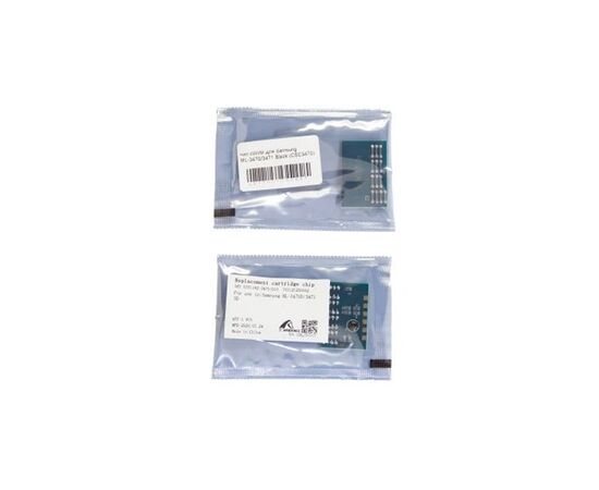 Чип для картриджа Samsung ML-3470/3471 Black WWM (CSC3470)