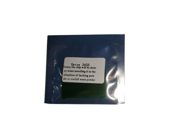 Чип для картриджа XEROX Phaser 3435 (8к) AHK (131121/1800120)