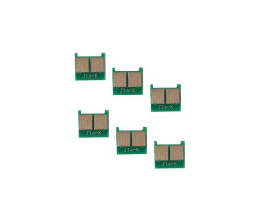 Чип для картриджа HP CLJ Pro 700/M176/177/775/CM4540/CP5520/5525 Black AHK (1800411)