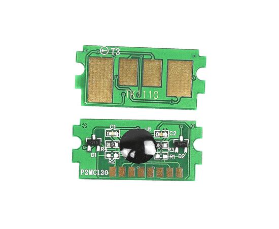Чип для картриджа Kyocera TK-1110, для FS-1040/1020/1120 (2,5K) JND AHK (1800780)
