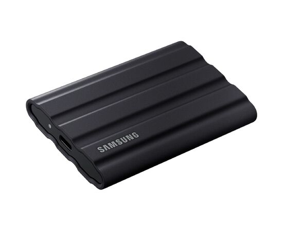 Накопитель SSD USB 3.2 1TB T7 Shield Samsung (MU-PE1T0S/EU), изображение 2 Накопитель SSD USB 3.2 1TB T7 Shield Samsung (MU-PE1T0S/EU), изображение 2
