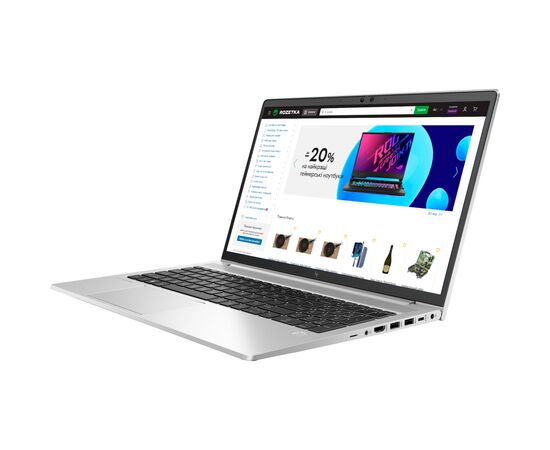 Ноутбук HP EliteBook 655 G9 (4K068AV_V4), изображение 3