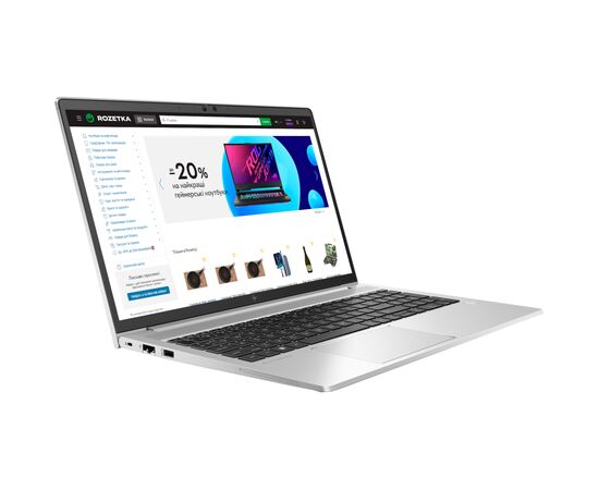Ноутбук HP EliteBook 655 G9 (4K068AV_V5), зображення 2