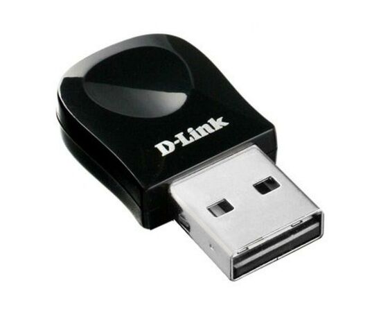 Мережева карта Wi-Fi D-Link DWA-131