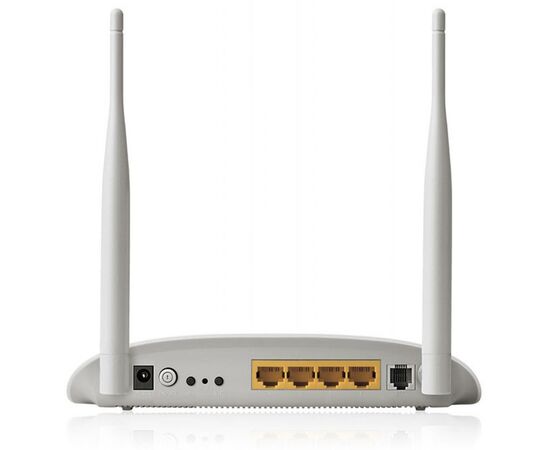 Модем TP-Link TD-W8961N, зображення 3 Модем TP-Link TD-W8961N, зображення 3