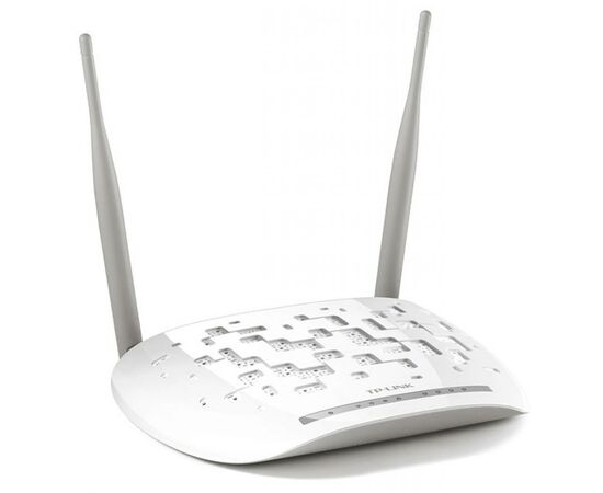Модем TP-Link TD-W8961N, зображення 4 Модем TP-Link TD-W8961N, зображення 4