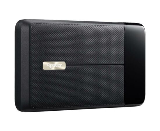 Внешний жесткий диск 2.5" 2TB Apacer (AP2TBAC731B-1), изображение 2 Внешний жесткий диск 2.5" 2TB Apacer (AP2TBAC731B-1), изображение 2