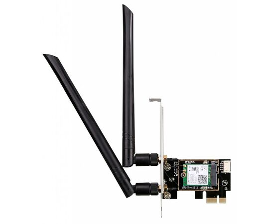 Сетевая карта Wi-Fi D-Link DWA-X582