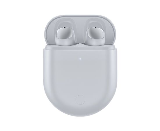 Навушники Xiaomi Redmi Buds 3 Pro Glacier Grey (BHR5194GL), зображення 2 Навушники Xiaomi Redmi Buds 3 Pro Glacier Grey (BHR5194GL), зображення 2