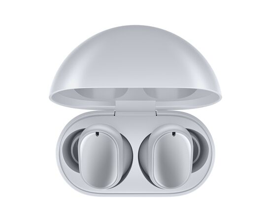 Навушники Xiaomi Redmi Buds 3 Pro Glacier Grey (BHR5194GL), зображення 3 Навушники Xiaomi Redmi Buds 3 Pro Glacier Grey (BHR5194GL), зображення 3