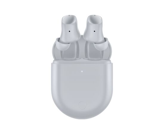 Навушники Xiaomi Redmi Buds 3 Pro Glacier Grey (BHR5194GL), зображення 4 Навушники Xiaomi Redmi Buds 3 Pro Glacier Grey (BHR5194GL), зображення 4