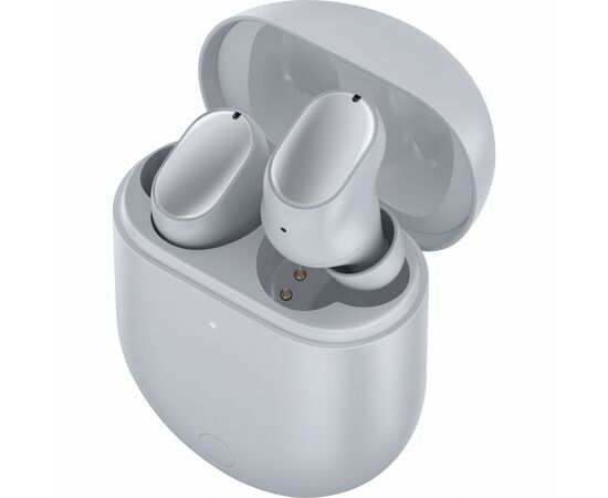 Наушники Xiaomi Redmi Buds 3 Pro Glacier Grey (BHR5194GL)