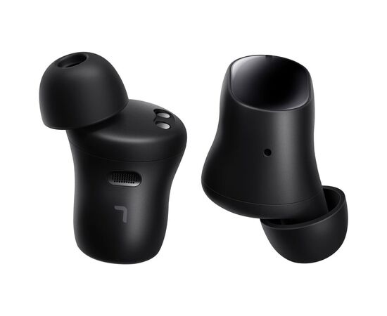 Наушники Xiaomi Redmi Buds 3 Pro Graphite Black (BHR5244GL), изображение 5 Наушники Xiaomi Redmi Buds 3 Pro Graphite Black (BHR5244GL), изображение 5