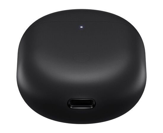 Наушники Xiaomi Redmi Buds 3 Pro Graphite Black (BHR5244GL), изображение 6 Наушники Xiaomi Redmi Buds 3 Pro Graphite Black (BHR5244GL), изображение 6