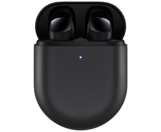 Наушники Xiaomi Redmi Buds 3 Pro Graphite Black (BHR5244GL)