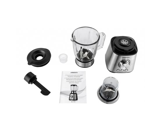 Блендер Ardesto SBG-1510B, зображення 9 Блендер Ardesto SBG-1510B, зображення 9