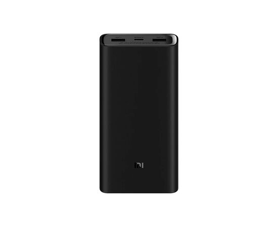 Батарея универсальная Xiaomi Mi 50W Power Bank 20000mAh (BHR5121GL), изображение 2 Батарея универсальная Xiaomi Mi 50W Power Bank 20000mAh (BHR5121GL), изображение 2