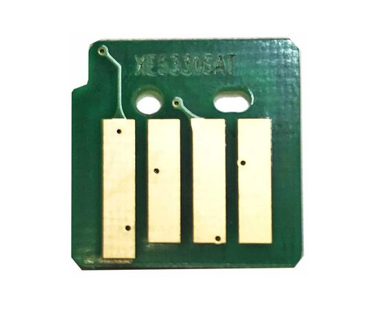 Чип для картриджа Xerox WC 7120/7125/7220/7225 15K Cyan AHK (1800127), изображение 2