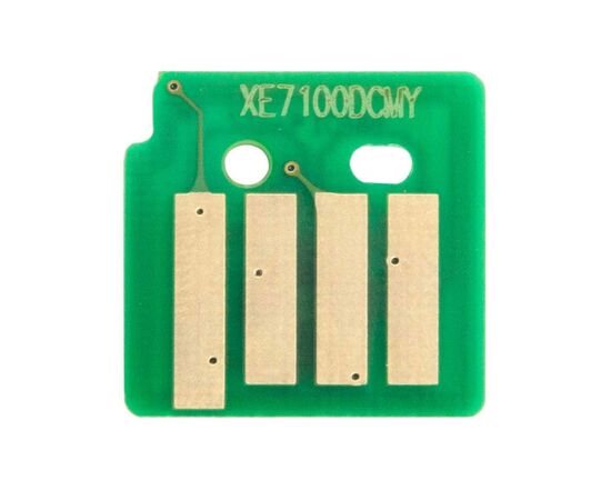 Чип для картриджа Xerox PH7100/7100N (24K) DRUM Black JND AHK (1801952), зображення 2 Чип для картриджа Xerox PH7100/7100N (24K) DRUM Black JND AHK (1801952), зображення 2