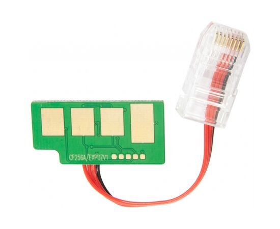 Чип для картриджа HP LJ M436n/436nda 6.6К AHK (1800476), изображение 2 Чип для картриджа HP LJ M436n/436nda 6.6К AHK (1800476), изображение 2