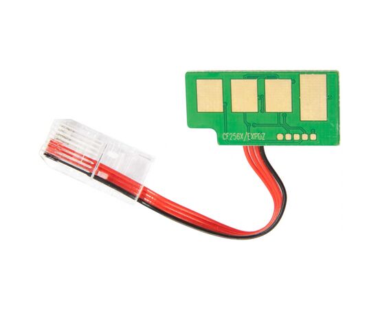 Чип для картриджа HP LJ M436n/436nda 12.3K AHK (1800475), изображение 2 Чип для картриджа HP LJ M436n/436nda 12.3K AHK (1800475), изображение 2