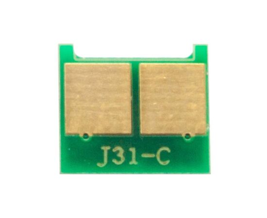 Чип для картриджа Canon 716/718/729/731 Cyan, JND AHK (1800424), зображення 2 Чип для картриджа Canon 716/718/729/731 Cyan, JND AHK (1800424), зображення 2