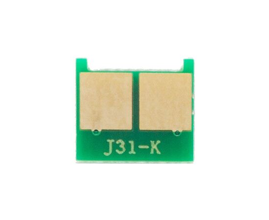Чип для картриджа Canon LBP-7100/7110/MF-8280, 1.4K Black AHK (3203147), зображення 2 Чип для картриджа Canon LBP-7100/7110/MF-8280, 1.4K Black AHK (3203147), зображення 2